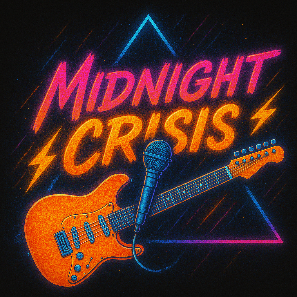 Vocals & Guitar